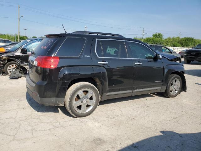 Photo 3 from auction – 2013 GMC TERRAIN SL with VIN 2GKALSEK5D6369827