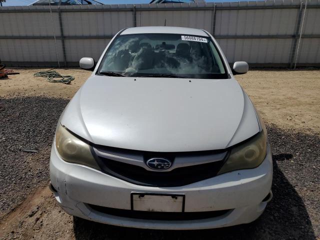 Photo 5 from auction – 2011 SUBARU IMPREZA 2. with VIN JF1GH6A69BH815885