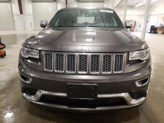 Photo 5 from auction – 2014 JEEP GRAND CHER with VIN 1C4RJFJT7EC251670