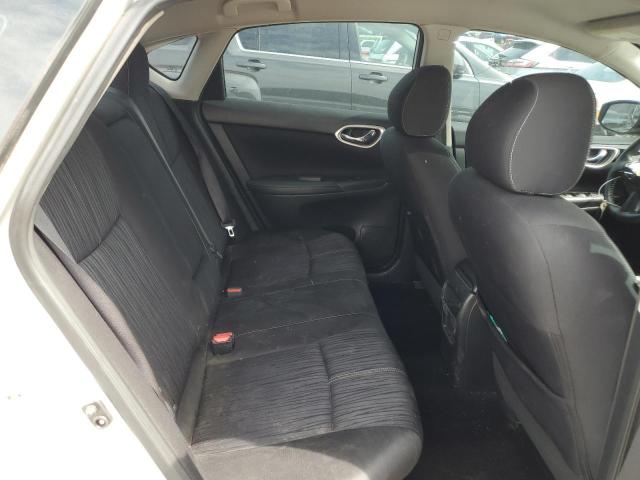 Photo 10 from auction – 2017 NISSAN SENTRA S with VIN 3N1AB7AP1HY362426