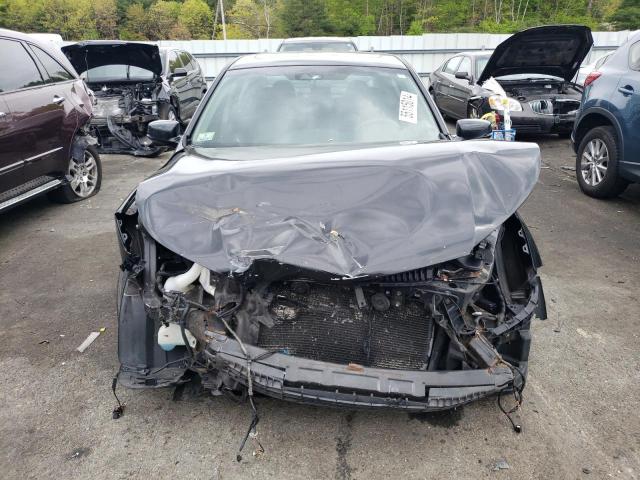 Photo 5 from auction – 2015 HONDA ACCORD EXL with VIN 1HGCR3F89FA010435