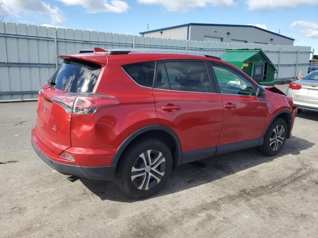 Photo 3 from auction – 2016 TOYOTA RAV4 LE with VIN JTMBFREV0GJ066410