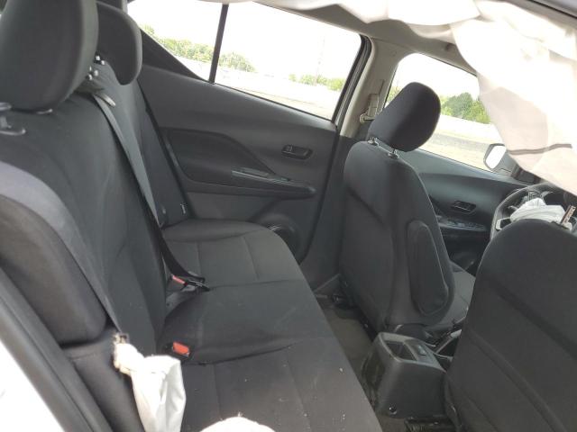 Photo 10 from auction – 2023 NISSAN KICKS S with VIN 3N1CP5BV4PL511676