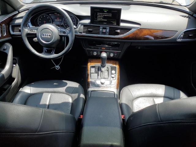 Photo 8 from auction – 2016 AUDI A6 PREMIUM with VIN WAUCFAFC2GN124400