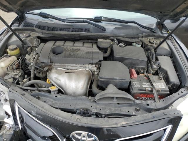 Photo 11 from auction – 2011 TOYOTA CAMRY BASE with VIN 4T1BF3EK8BU169967
