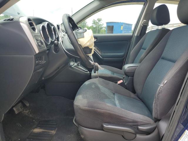 Photo 7 from auction – 2005 TOYOTA COROLLA MA with VIN 2T1LR32E35C418157