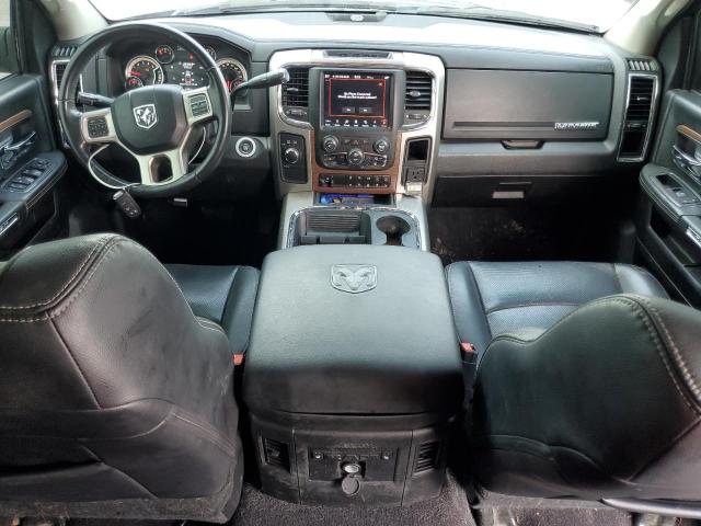 Photo 8 from auction – 2018 RAM 2500 LARAM with VIN 3C6UR5NL6JG309659