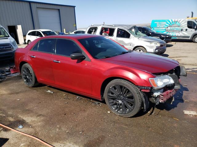 Photo 4 from auction – 2012 CHRYSLER 300 LIMITE with VIN 2C3CCACG2CH245938