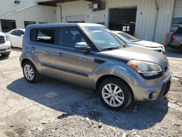 Photo 4 from auction – 2012 KIA SOUL + with VIN KNDJT2A61C7391987