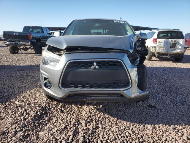 Photo 5 from auction – 2013 MITSUBISHI OUTLANDER with VIN 4A4AR3AU8DE012847