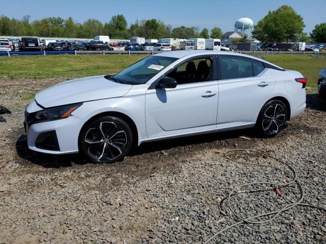 NISSAN ALTIMA SR 2023 with VIN 1N4BL4CV7PN385798 - Photo from auction
