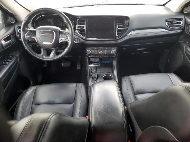 Photo 8 from auction – 2021 DODGE DURANGO CI with VIN 1C4RDJEG9MC694540