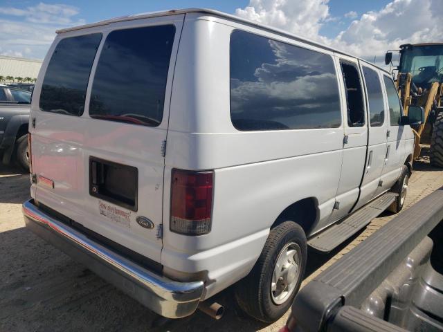 Photo 3 from auction – 2006 FORD ECONOLINE with VIN 1FBNE31L66HB31160