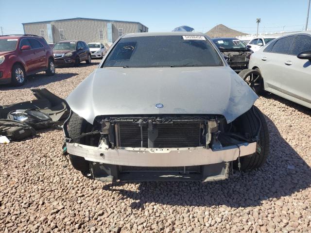 Photo 5 from auction – 2014 MERCEDES-BENZ E 350 with VIN WDDHF5KBXEA785566