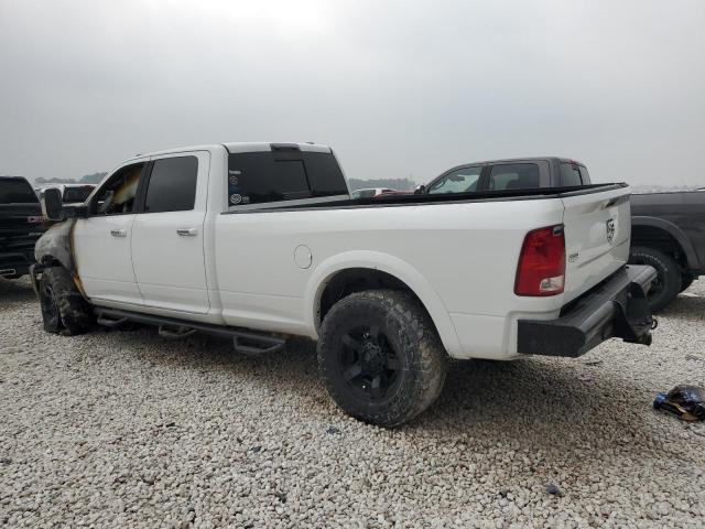 Photo 2 from auction – 2012 DODGE RAM 2500 L with VIN 3C6UD5KL3CG236627
