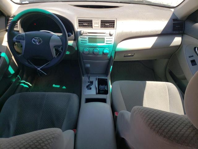 Photo 8 from auction – 2007 TOYOTA CAMRY CE with VIN 4T1BE46K67U160814