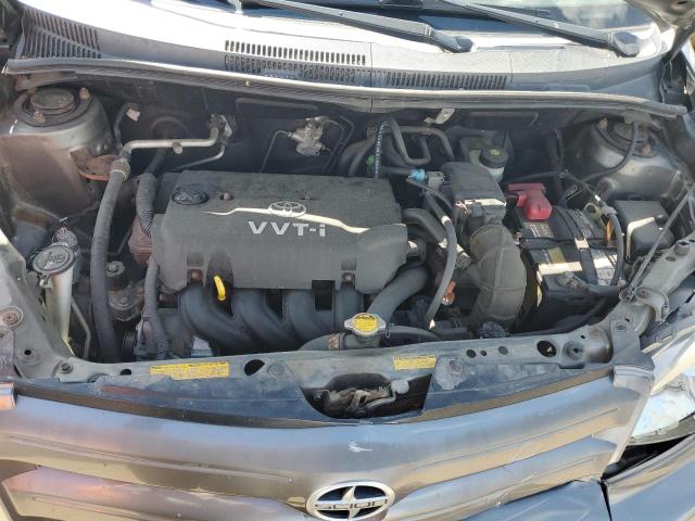 Photo 11 from auction – 2005 TOYOTA SCION XA with VIN JTKKT624250129182
