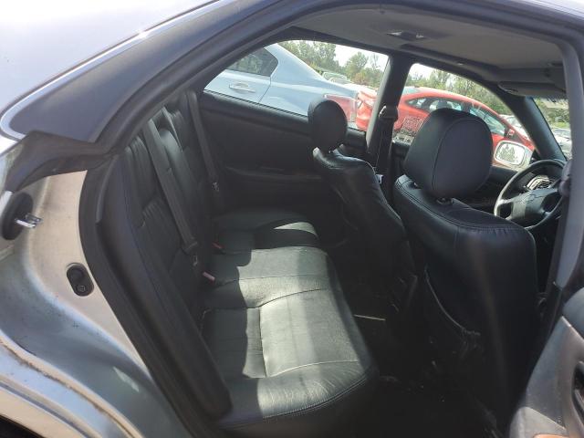 Photo 10 from auction – 2001 LEXUS ES 300 with VIN JT8BF28GX10307244