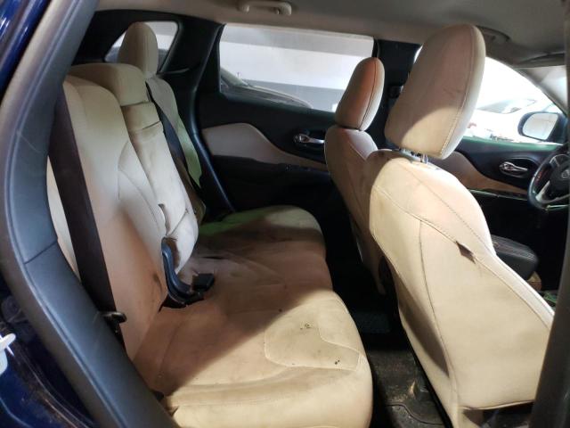 Photo 11 from auction – 2015 JEEP CHEROKEE L with VIN 1C4PJMCS9FW626734