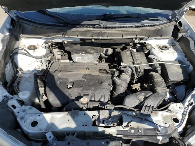 Photo 11 from auction – 2017 MITSUBISHI OUTLANDER with VIN JA4AP3AU1HZ002103