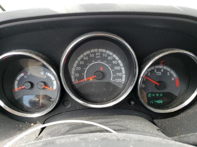 Photo 9 from auction – 2011 DODGE CALIBER MA with VIN 1B3CB3HA3BD295971