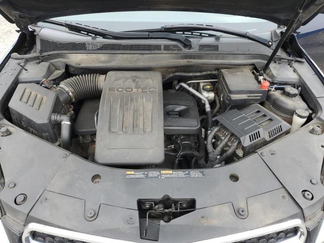 Photo 12 from auction – 2015 CHEVROLET EQUINOX LT with VIN 2GNFLFEK0F6269752