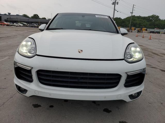 Photo 5 from auction – 2016 PORSCHE CAYENNE with VIN WP1AA2A29GKA36604
