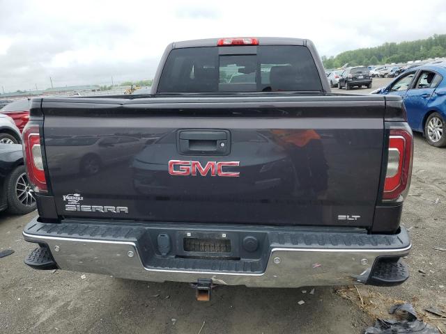 Photo 6 from auction – 2016 GMC SIERRA K15 with VIN 3GTU2NEC8GG320894