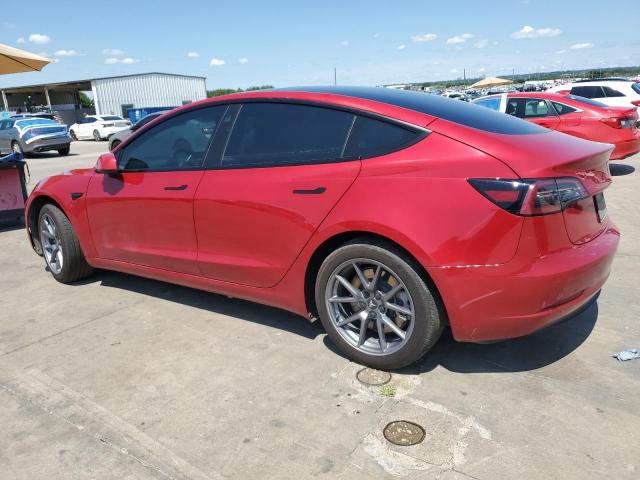 Photo 2 from auction – 2023 TESLA MODEL 3 with VIN 5YJ3E1EA9PF660135