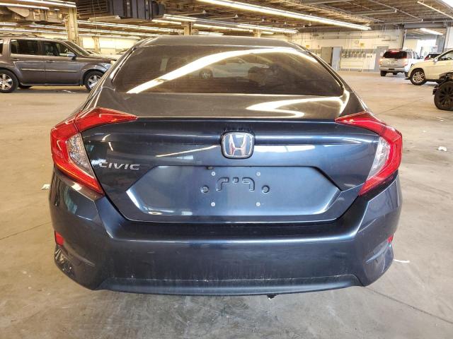 Photo 6 from auction – 2016 HONDA CIVIC EX with VIN 19XFC2F73GE073303
