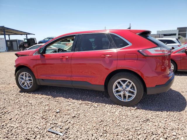 Photo 2 from auction – 2021 FORD EDGE SEL with VIN 2FMPK3J94MBA16273