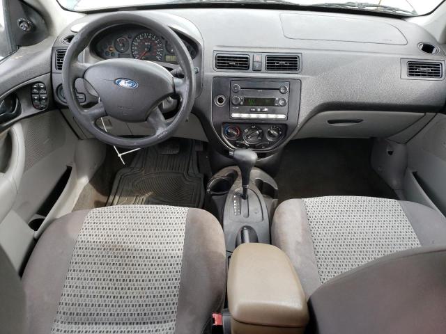 Photo 8 from auction – 2007 FORD FOCUS with VIN 1FAHP34N77W248345