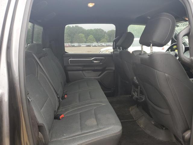 Photo 10 from auction – 2021 RAM 1500 BIG H with VIN 1C6SRFFT3MN533866