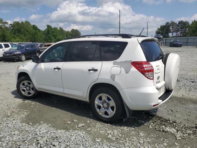 Photo 2 from auction – 2011 TOYOTA RAV4 with VIN 2T3BF4DV0BW096392