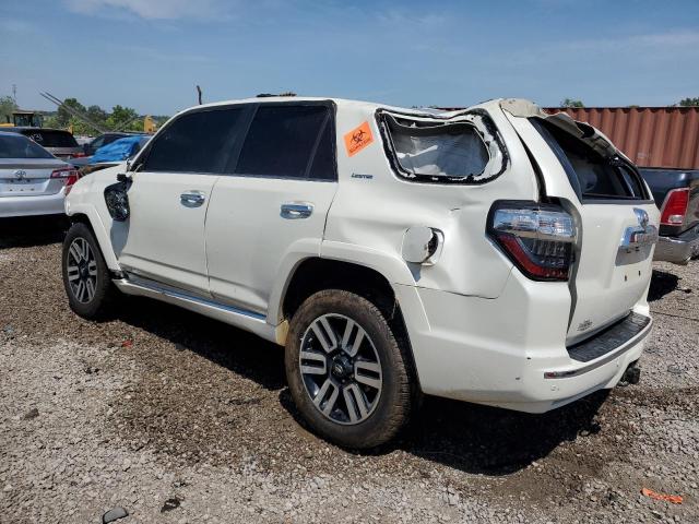 Photo 2 from auction – 2014 TOYOTA 4RUNNER SR with VIN JTEBU5JR8E5188599