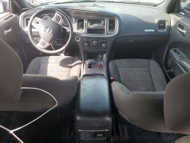 Photo 8 from auction – 2014 DODGE CHARGER SE with VIN 2C3CDXBGXEH116074