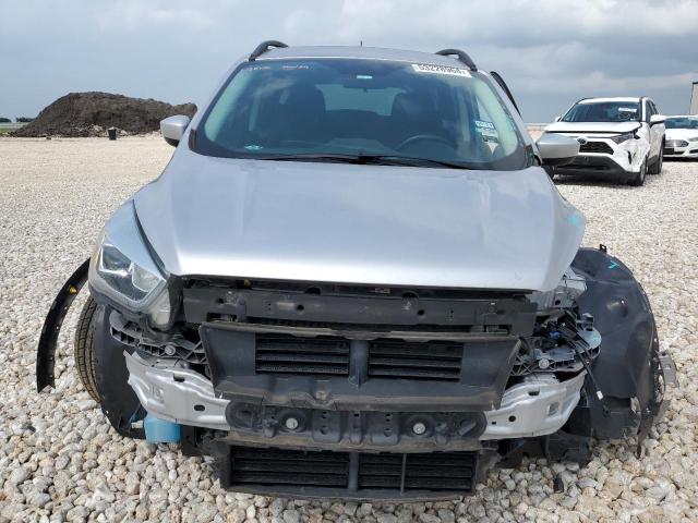 Photo 5 from auction – 2018 FORD ESCAPE SEL with VIN 1FMCU0HD7JUA69332