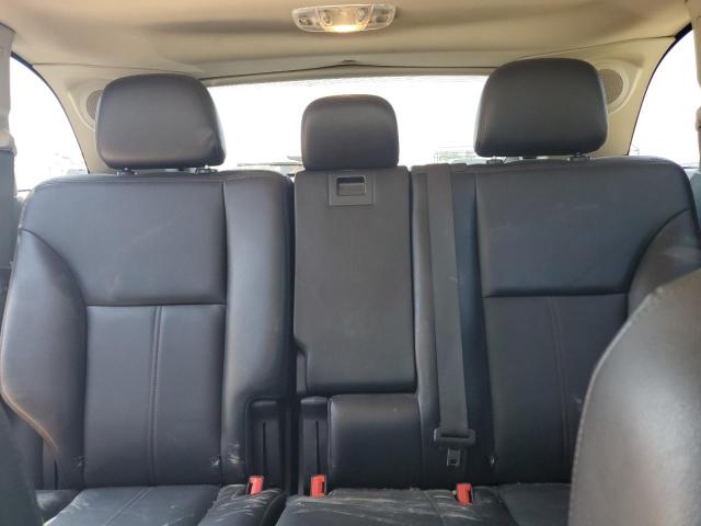 Photo 10 from auction – 2011 FORD EDGE LIMIT with VIN 2FMDK3KC6BBA19542
