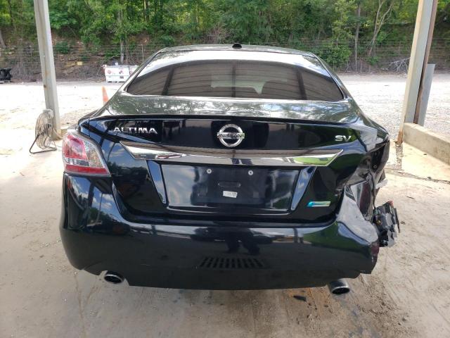 Photo 6 from auction – 2014 NISSAN ALTIMA 2.5 with VIN 1N4AL3AP7EC173583
