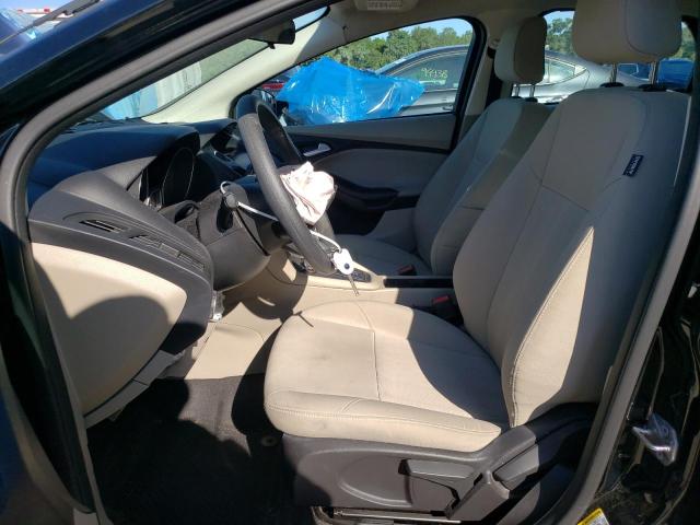 Photo 7 from auction – 2018 FORD FOCUS SE with VIN 1FADP3K22JL227306