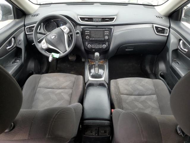 Photo 8 from auction – 2016 NISSAN ROGUE S with VIN KNMAT2MVXGP638948