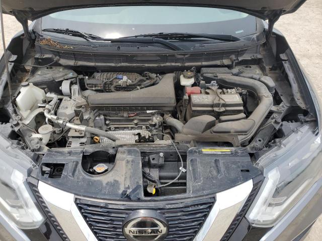 Photo 12 from auction – 2019 NISSAN ROGUE S with VIN 5N1AT2MT2KC803174