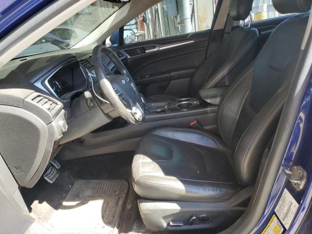 Photo 7 from auction – 2013 FORD FUSION TIT with VIN 3FA6P0D97DR258459