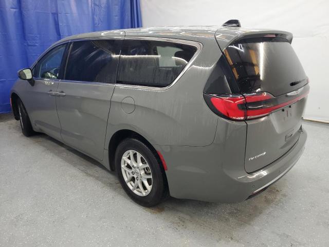 Photo 2 from auction – 2023 CHRYSLER PACIFICA T with VIN 2C4RC1BG7PR530500