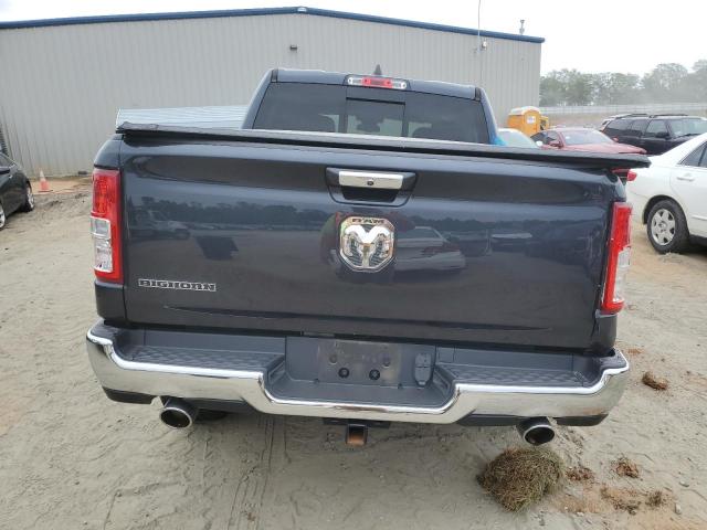Photo 6 from auction – 2020 RAM 1500 BIG H with VIN 1C6RREFT2LN352331