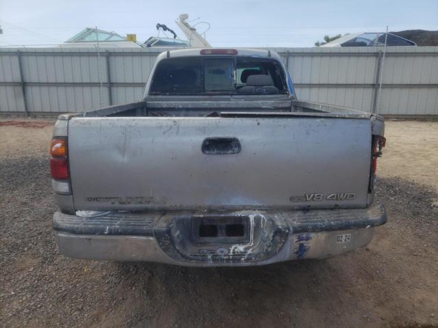 Photo 6 from auction – 2002 TOYOTA TUNDRA ACC with VIN 5TBBT44112S232769