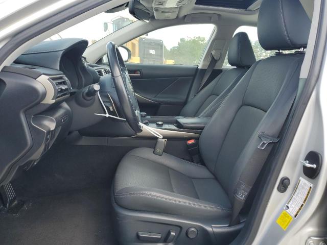 Photo 7 from auction – 2020 LEXUS IS 300 with VIN JTHAA1D29L5102275