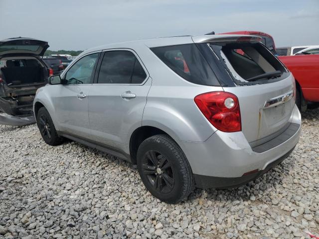 Photo 2 from auction – 2014 CHEVROLET EQUINOX LS with VIN 2GNFLEEK1E6233237