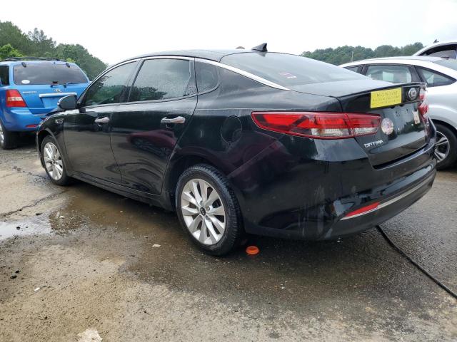 Photo 2 from auction – 2023 KIA OPTIMA with VIN 5XXGT4L39JG237590