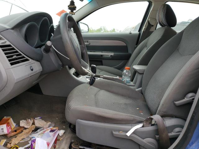 Photo 7 from auction – 2008 CHRYSLER SEBRING LX with VIN 1C3LC46J78N204258